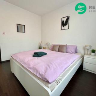 Pronájem bytu 2+1 48 m² Karlovy Vary, Charkovská