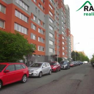 Prodej bytu 3+1 71 m² Praha
