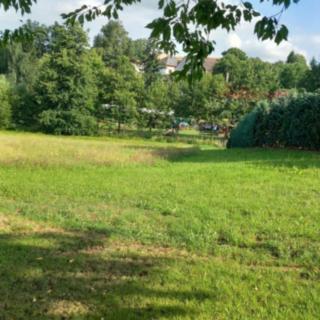 Prodej stavební parcely 1 488 m² Brtnice, Příseka