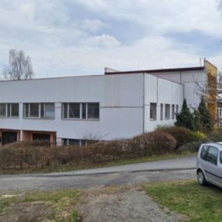 Pronájem garáže 31 m² Tachov, Luční 