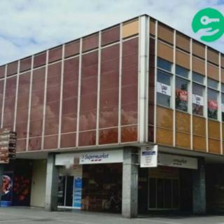 Pronájem obchodu 996 m² Štětí, Štětí