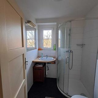 Pronájem bytu 2+kk 46 m² Ústí nad Labem, Palachova