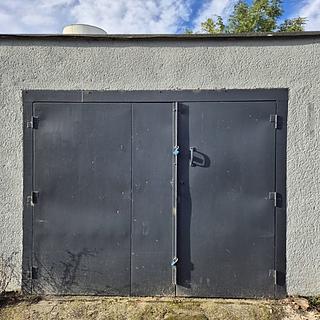 Prodej garáže 24 m² Přerov, Kojetínská