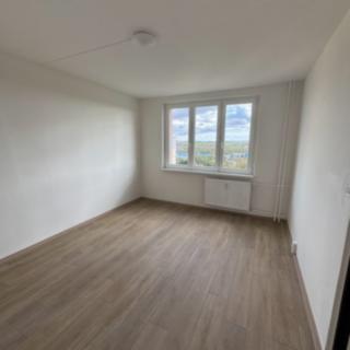 Prodej bytu 1+1 36 m² Chomutov, Skalková