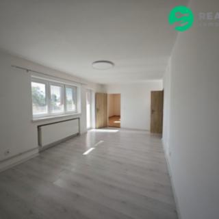 Pronájem bytu 2+1 87 m² Ostrava, ůdskůdk
