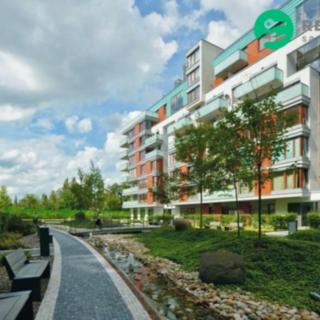 Pronájem bytu 2+kk 80 m² Praha, Rohanské nábř. 