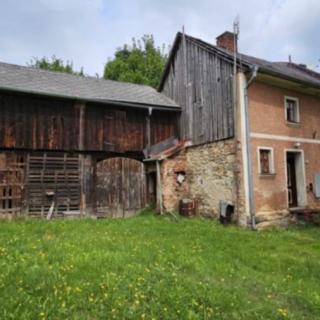 Prodej rodinného domu 62 m² Tachov Vítkov, Vítkov