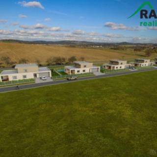 Prodej rodinného domu 138 m² Klatovy II, Gorkého