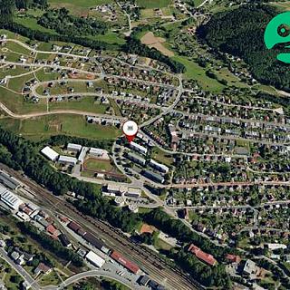 Prodej bytu 3+1 62 m² Trutnov, Michnova