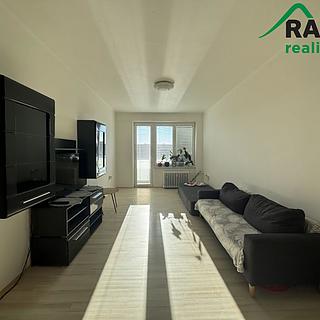 Prodej bytu 2+1 50 m² Tachov