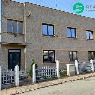 Prodej rodinného domu 140 m² Nové Město nad Metují