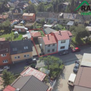 Prodej rodinného domu 130 m² Tachov