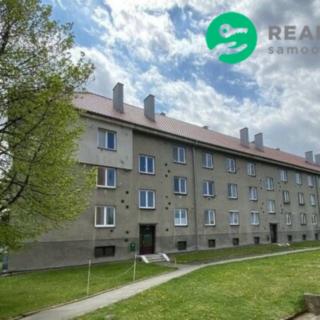 Prodej bytu 2+1 52 m² Suchdol nad Odrou, Sportovní