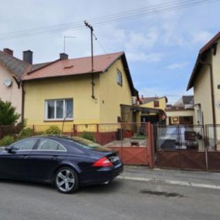 Prodej rodinného domu 121 m² Tachov