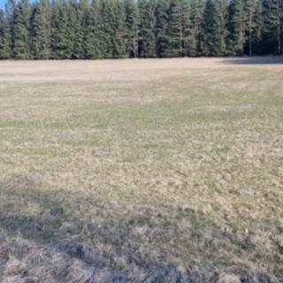 Prodej zemědělské půdy 42 762 m² Chodský Újezd Žďár