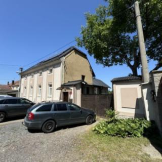 Prodej rodinného domu 467 m² Abertamy, U Chundelů