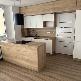 Prodej bytu 3+kk 62 m² Rakovník, Čs. Legií 