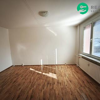 Prodej bytu 1+1 33 m² Staňkov, Na Tržišti