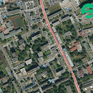 Prodej garáže 20 m² Ostrava, Nav jízdárně 