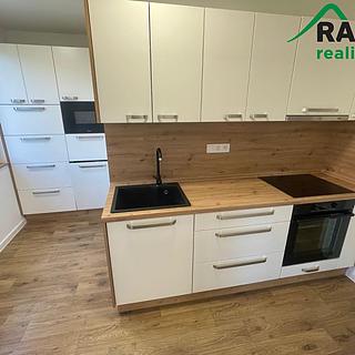 Prodej bytu 2+1 52 m² Aš, Mikulášská