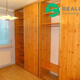 Prodej bytu 3+1 58 m² Orlová Lutyně, Kpt. Jaroše