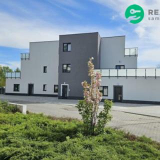 Pronájem bytu 2+kk 64 m² Záryby, Dubová 