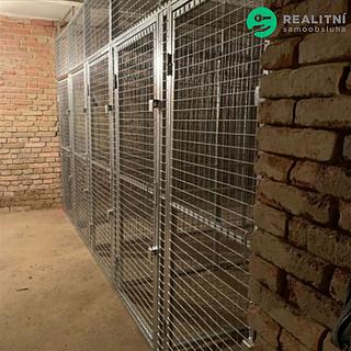 Pronájem skladu 8 m² Děčín II-Nové Město, politickych veznu