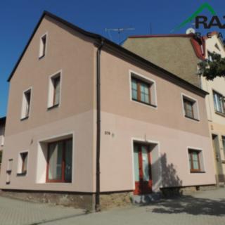 Pronájem bytu 3+1 100 m² Tachov