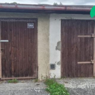 Prodej garáže 44 m² Nová Role, Chodovská