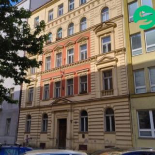 Prodej bytu 2+1 66 m² Praha Vinohrady, Sazavska
