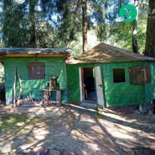 Prodej chaty 20 m² Josefov Luh nad Svatavou, kjkhkhku