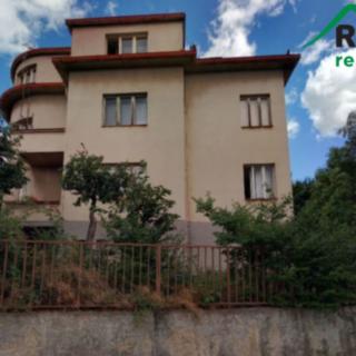 Prodej vily 409 m² Praha, U krbu