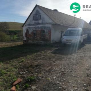 Prodej chalupy 300 m² Mochtín, Těšetiny