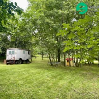 Prodej stavební parcely 938 m² Dívčí Hrad