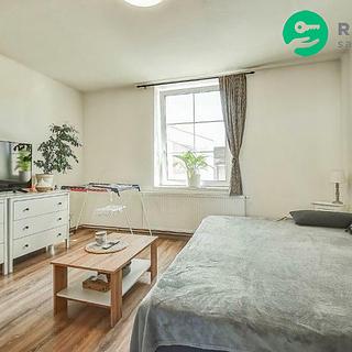 Prodej bytu 3+kk 70 m² Velká Bystřice, 8. Května 