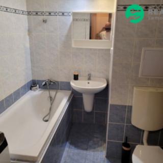 Pronájem bytu 2+1 45 m² Jince