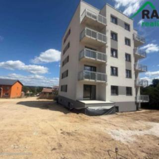 Prodej bytu 3+kk 74 m² Tachov, Palackého