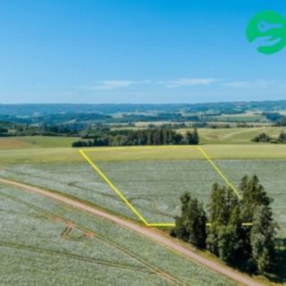 Prodej zemědělské půdy 40000 m² Prosečné