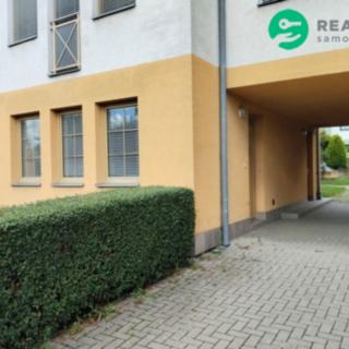 Prodej kanceláře 26 m² Olomouc