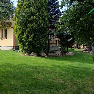 Prodej chalupy 80 m² Javorník