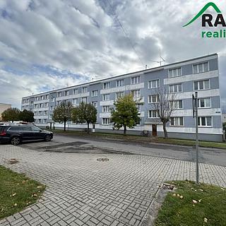 Prodej bytu 3+1 66 m² Bor