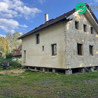 Prodej rodinného domu 93 m² Skalná