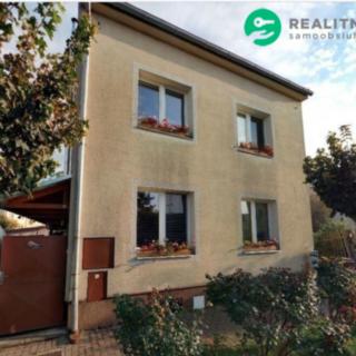 Prodej rodinného domu 216 m² Kolín