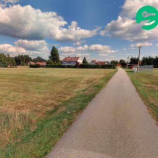 Prodej stavební parcely 3 064 m² Halámky, Halámky
