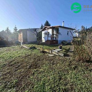 Prodej chaty 24 m&sup2; Praha