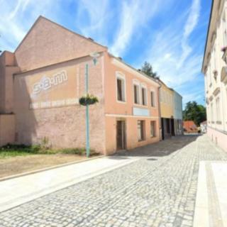 Prodej rodinného domu 330 m² Tachov