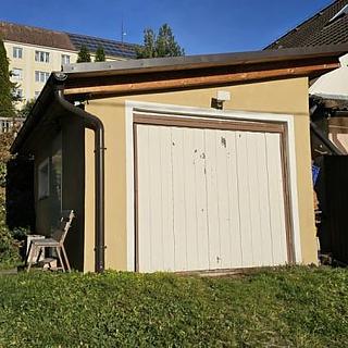 Prodej garáže 18 m² Tachov