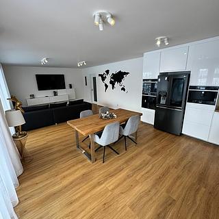 Prodej rodinného domu 204 m&sup2; Syrovice