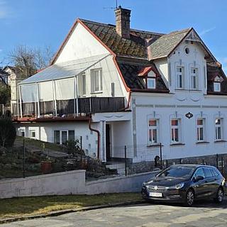 Prodej rodinného domu 160 m² Tachov, Na Stráni