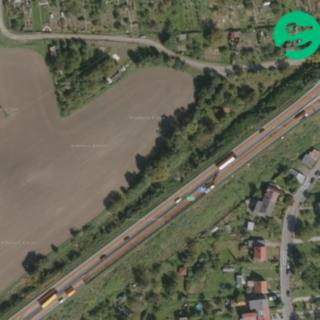 Prodej zemědělské půdy 266 m² Šenov u Nového Jičína